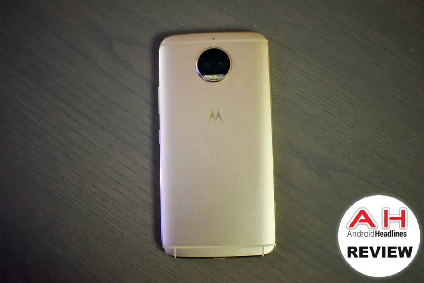 Featured image for Moto G5S Plus Review: Dual Cameras Arrive for Under $300