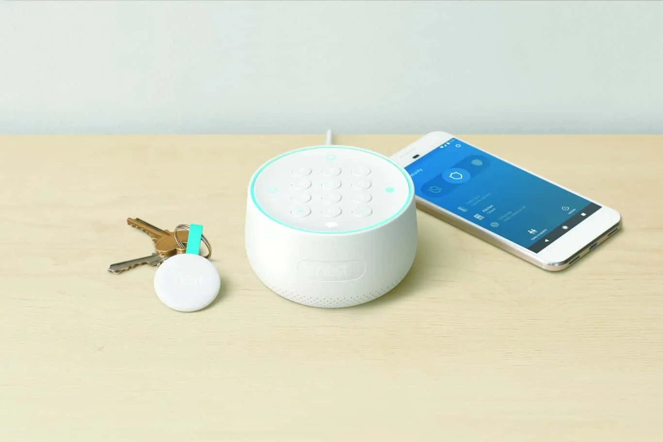 Featured image for Nest Wants To Protect Your Home With A Smart Security System