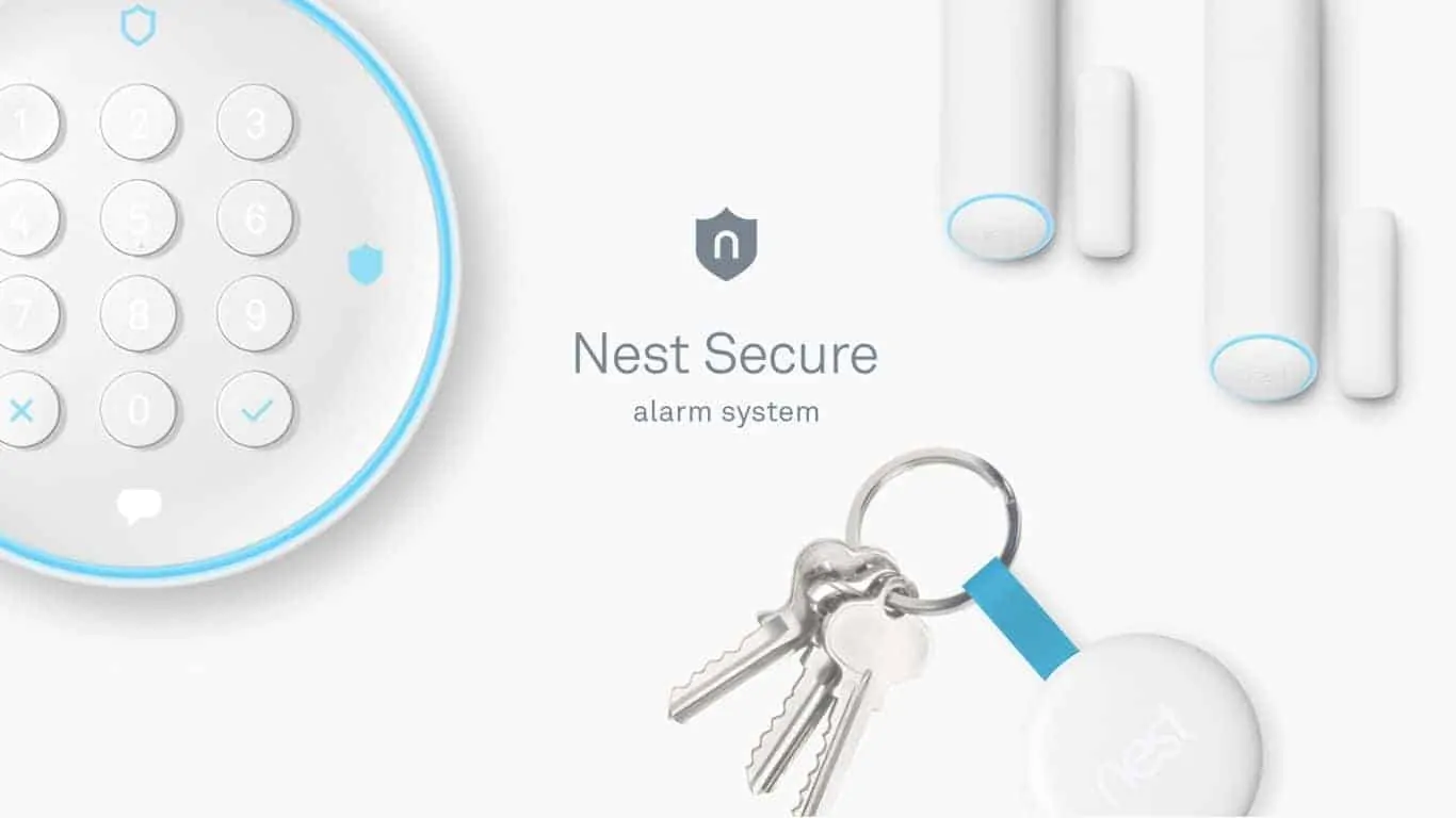 Featured image for Google Officially Discontinues Its $500 Nest Secure Alarm System