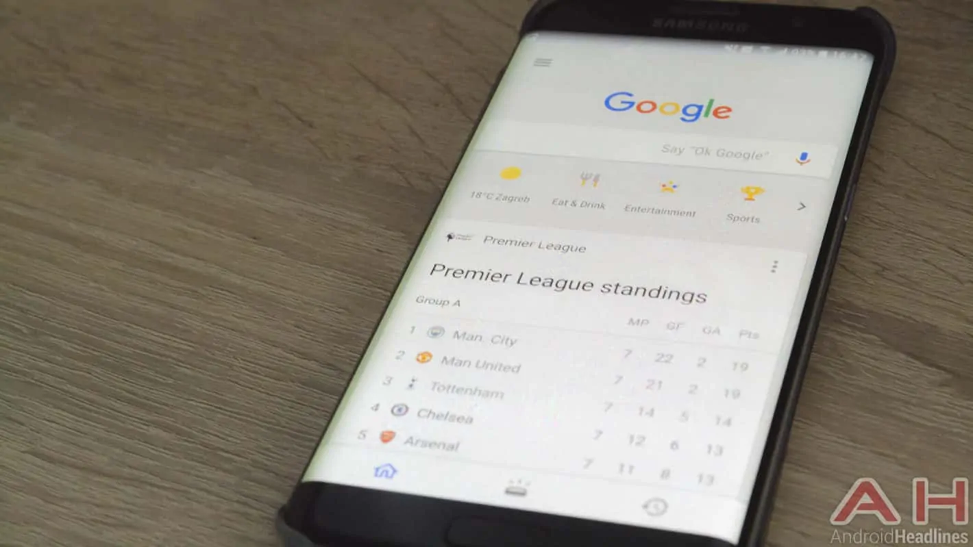 Featured image for Google App Teardown Reveals UI Tweaks & Features On The Way