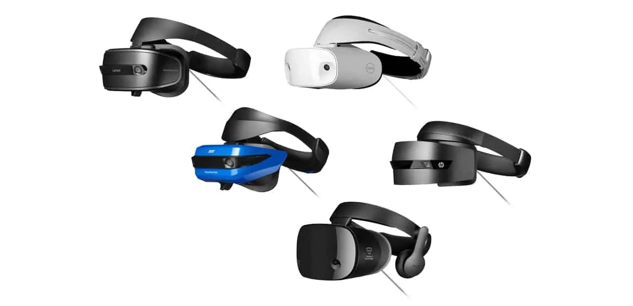 Featured image for Microsoft is officially killing the Windows Mixed Reality