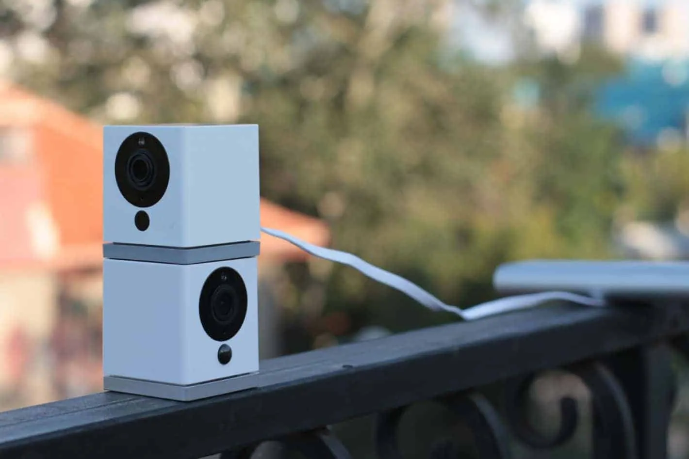 Featured image for Wyze Cam Plus Lite Has Top-Tier Security Cam Features Priced From Free