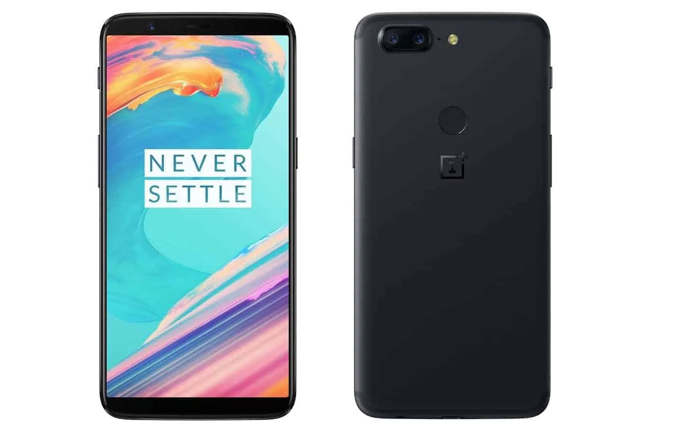 Featured image for OnePlus 5T Now Official With 18:9 Aspect Ratio, Better Cameras