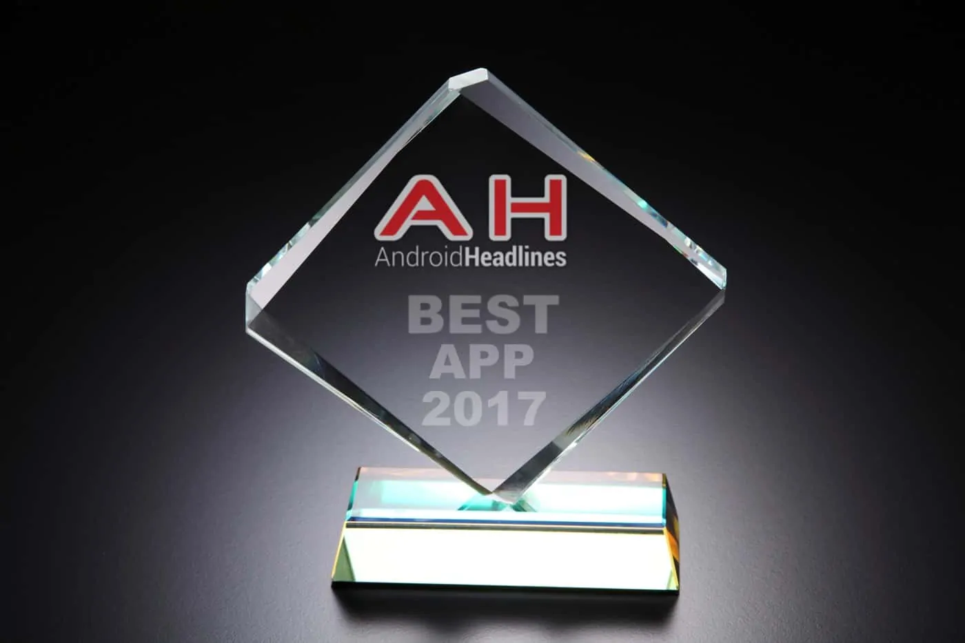 Featured image for AH Awards: Best Android App Of 2017