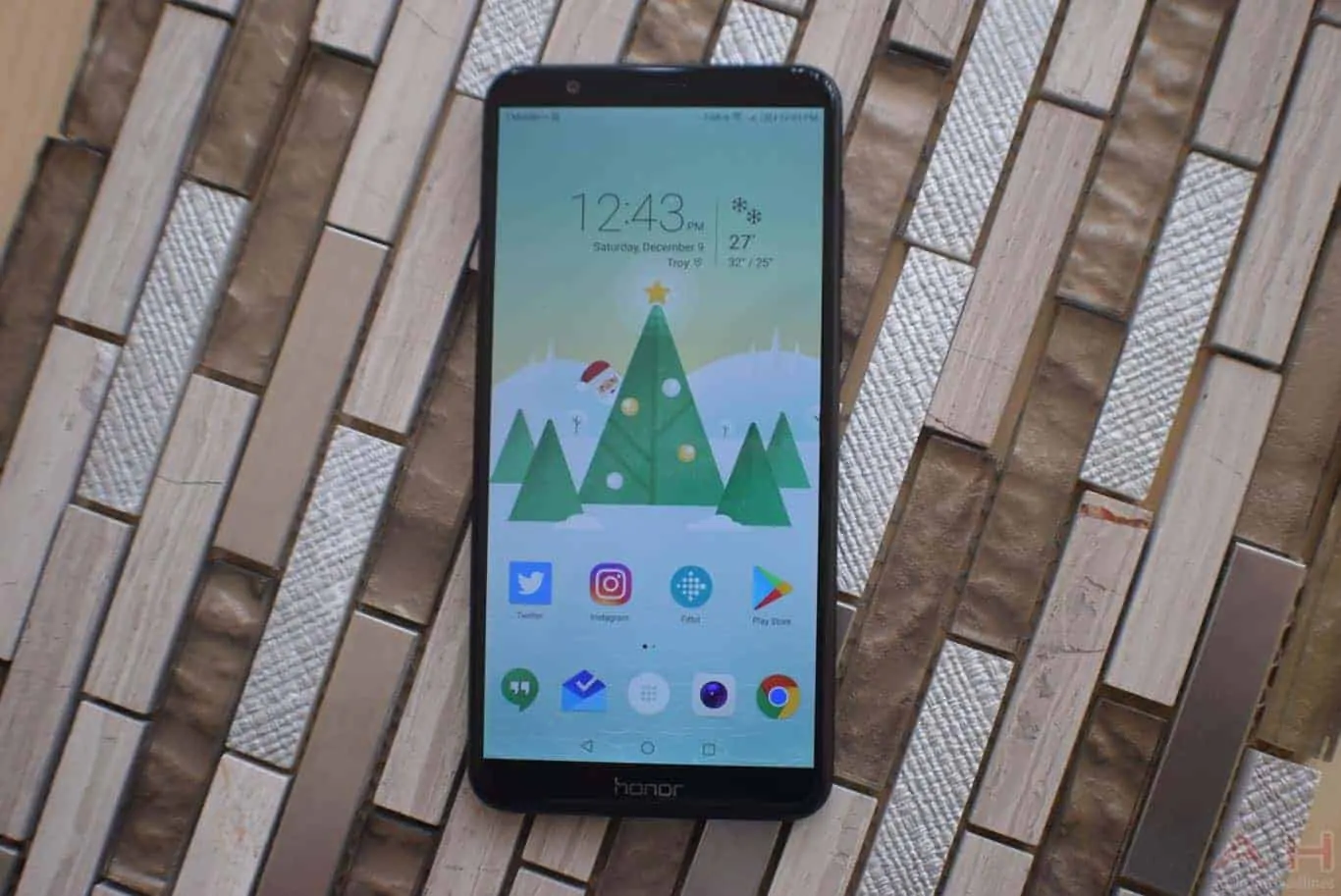 Featured image for Honor 7X Beta Testers Now Receiving Android 8.0 Oreo Update