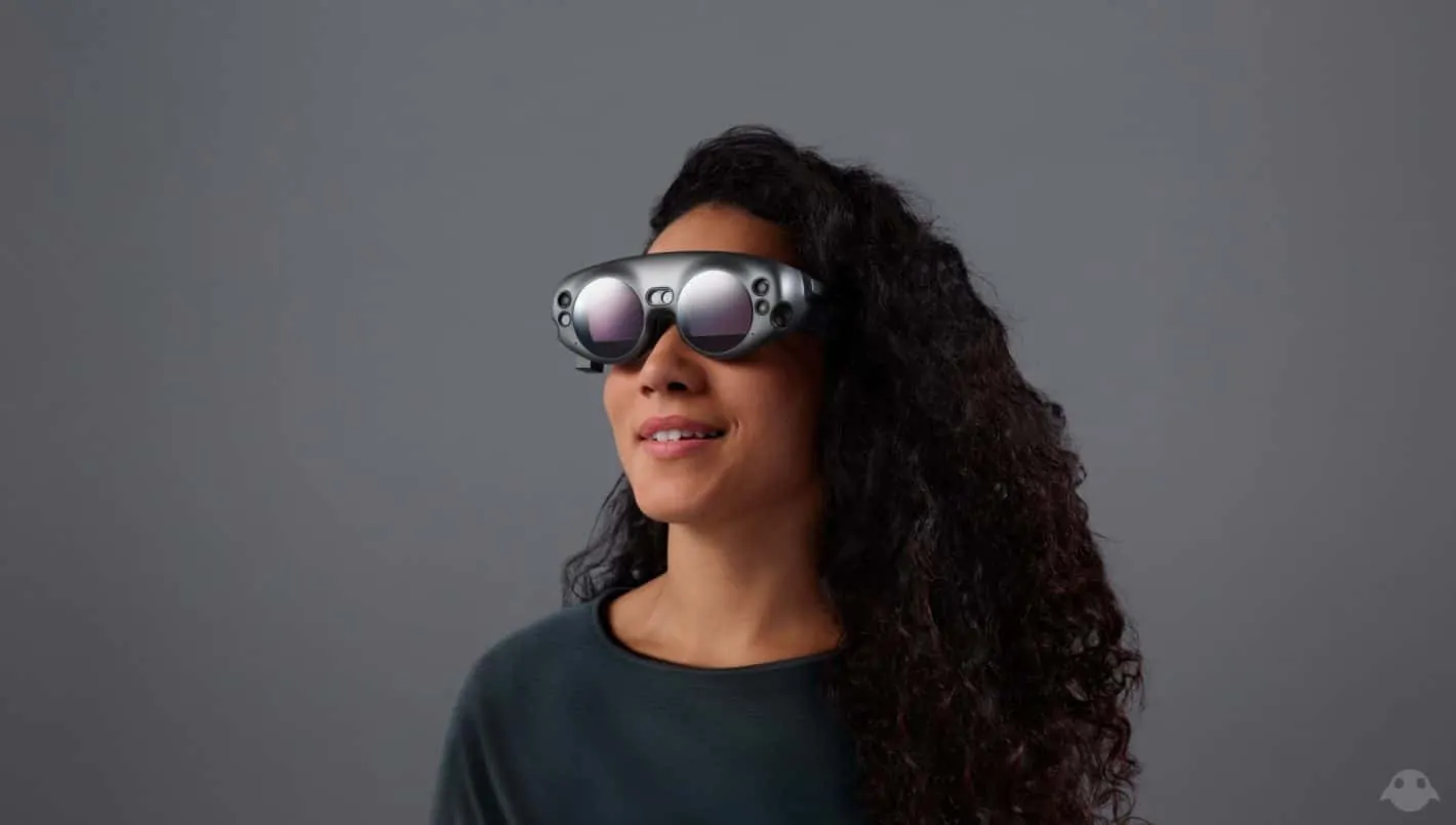 Featured image for Magic Leap To Finally Share Specs, Demo Of Mysterious MR Headset