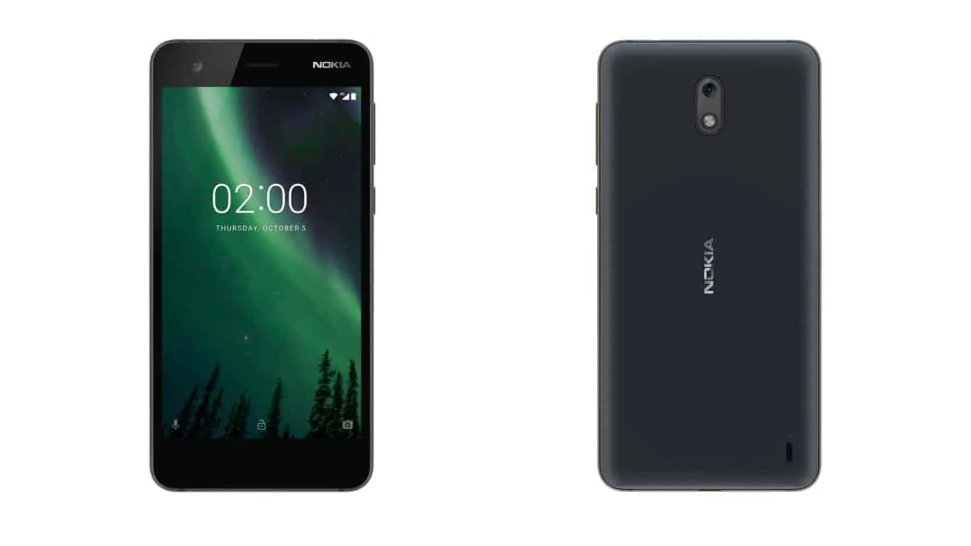 Featured image for Android 8.1 Oreo Beta Now Available For Nokia 2