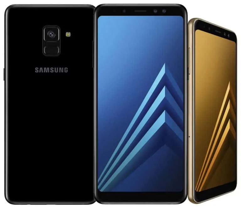 Featured image for Galaxy A8 (2018) Wi-Fi Certification Confirms Oreo Is Coming