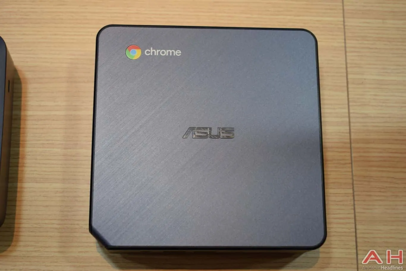 Featured image for ASUS Chromebox 3 Now Available For Pre-Order, Starts At $249