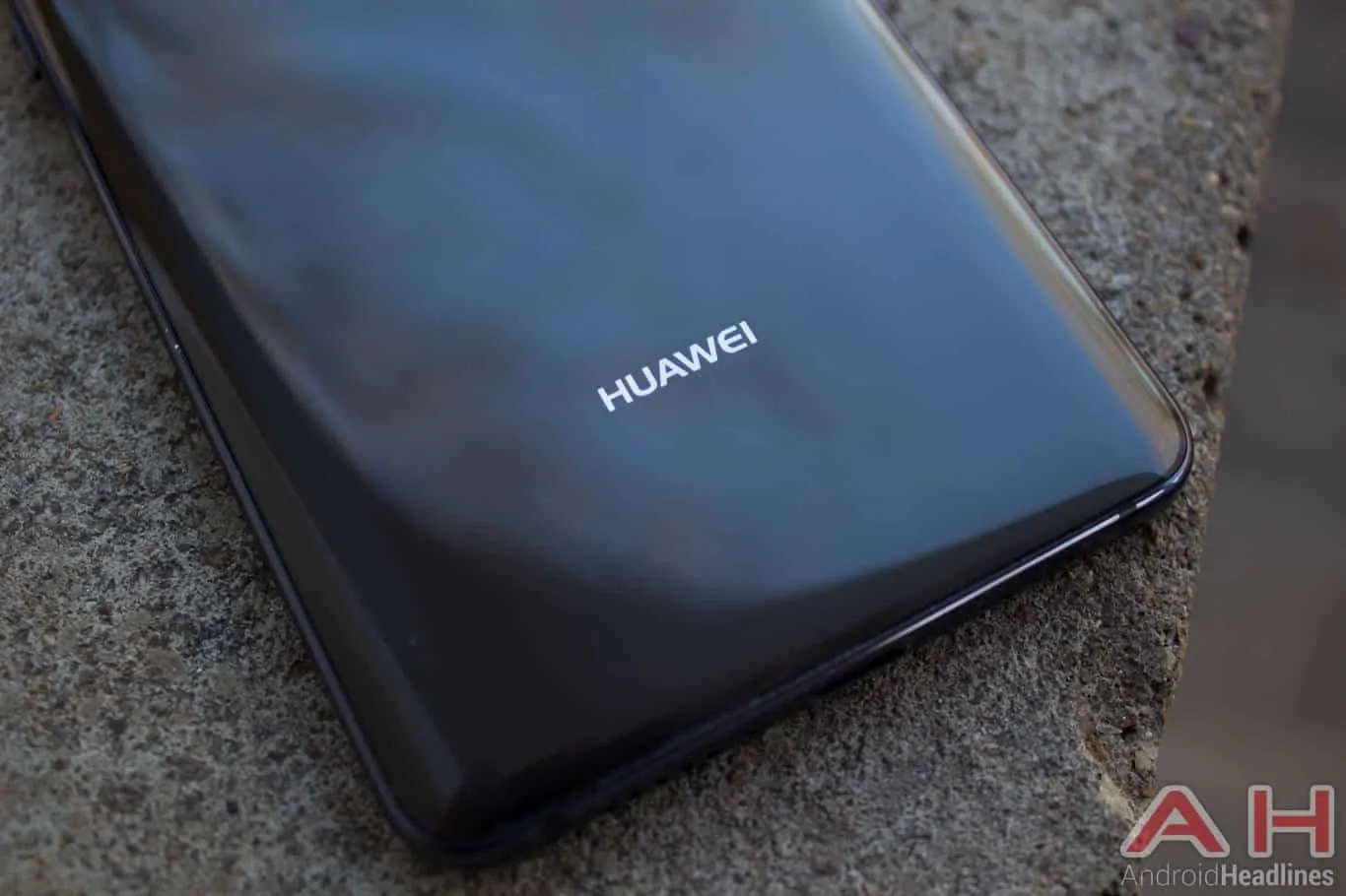 Featured image for Huawei P20 Pro Details Show Triple Camera & 8GB Of RAM