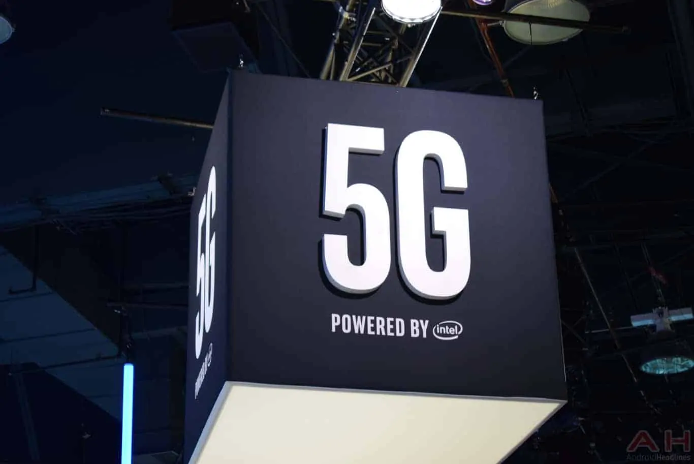 Featured image for Intel Brings 5G To Life With New Technologies