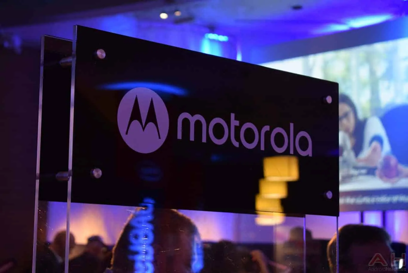 Featured image for Motorola's New Ad Seems Like Subtle Dig At Competing OEMs