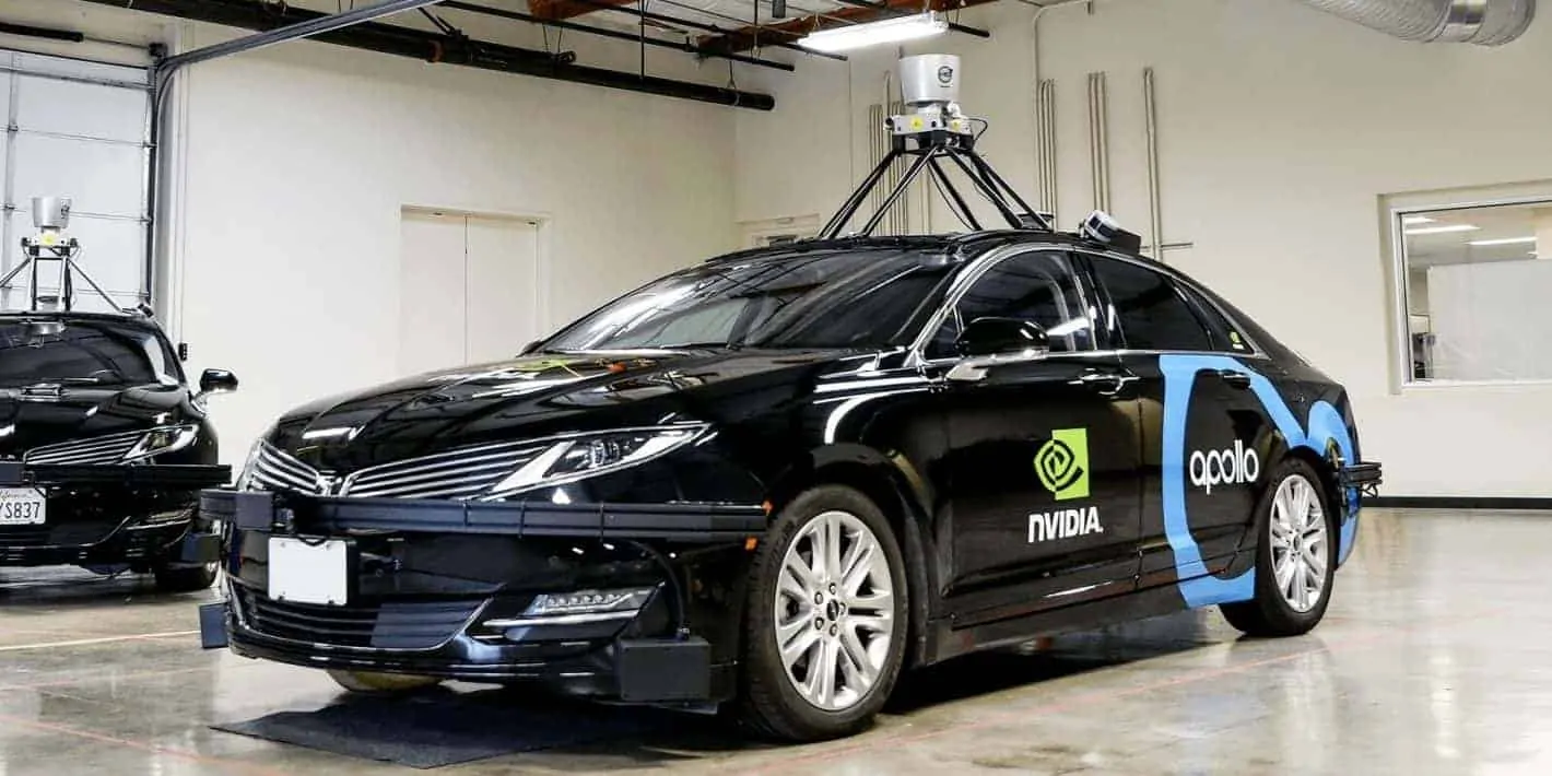 Featured image for More Autonomous Driving Investments May Follow Uber Crash