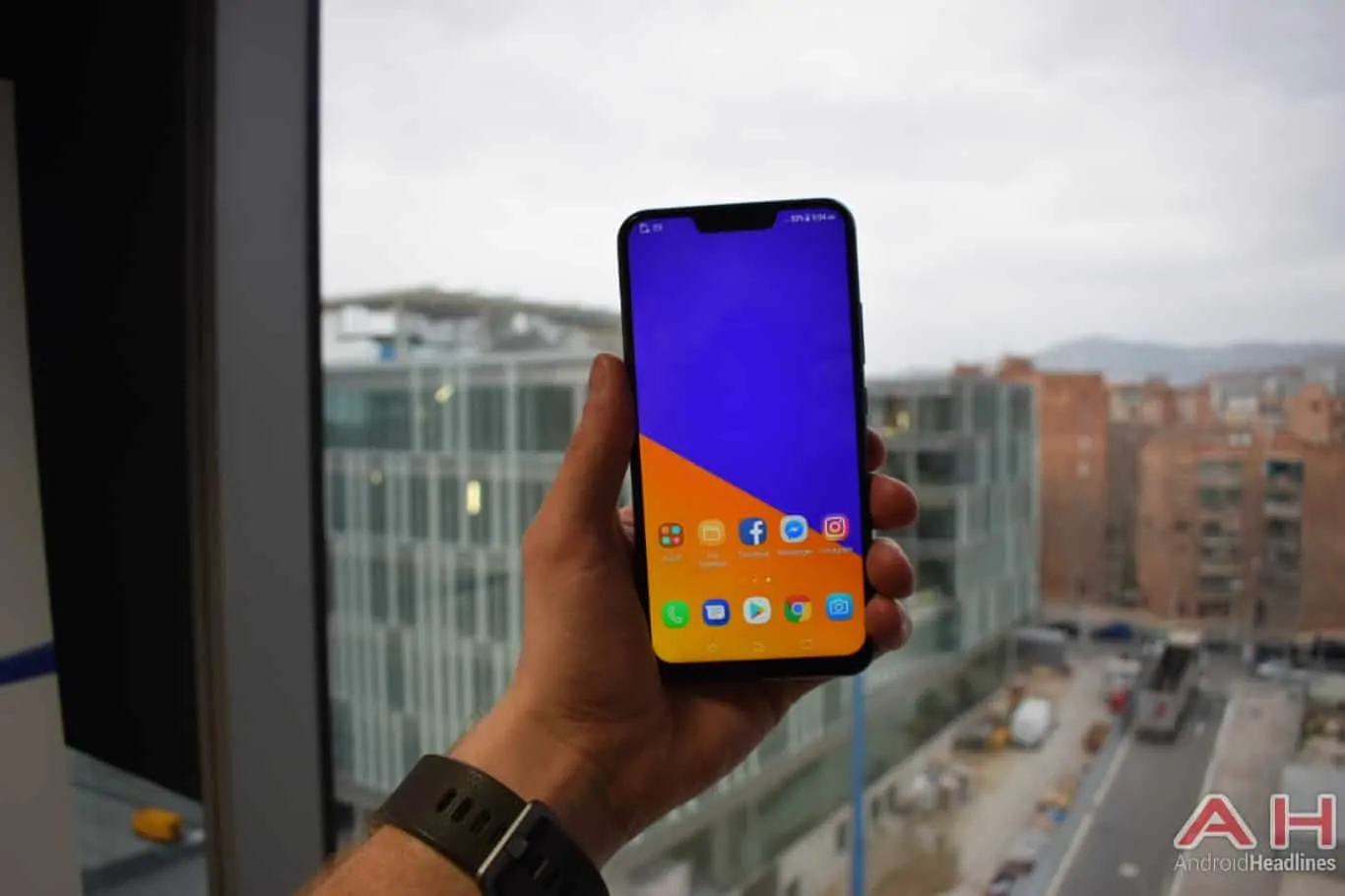 Featured image for ASUS ZenFone 5Z Now Available For Pre-Order, Shipping August 6