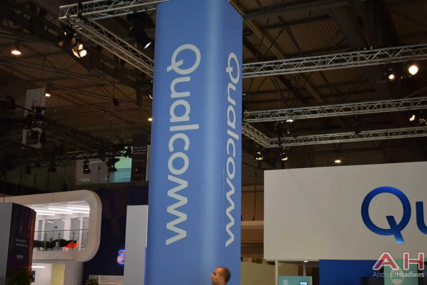 Featured image for Chromebooks Still Too Cheap For Snapdragon: Qualcomm Exec – MWC 2018