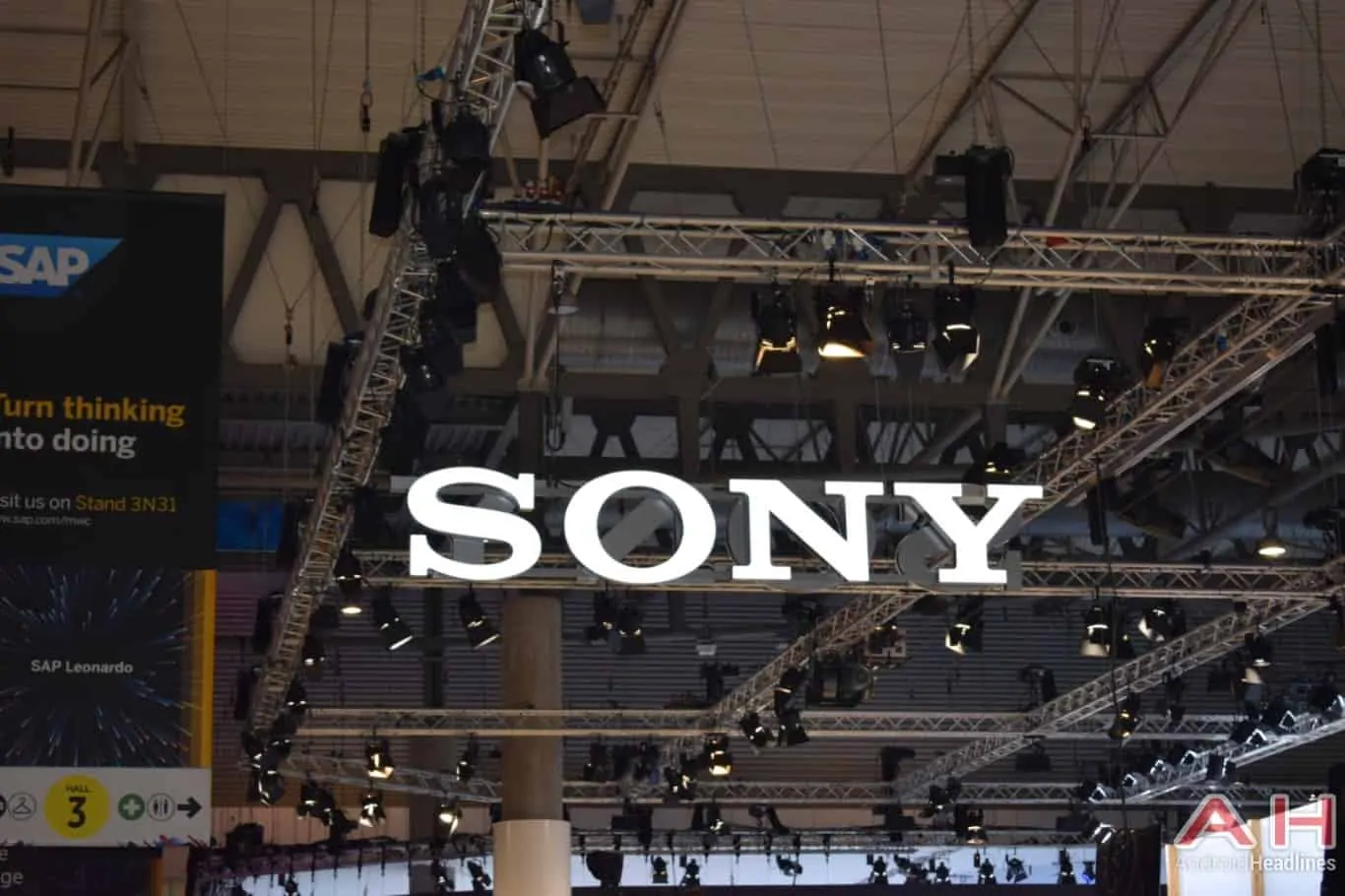 Featured image for Sony Is Gearing Up To Deliver A Creative, Unique Future At CES 2020