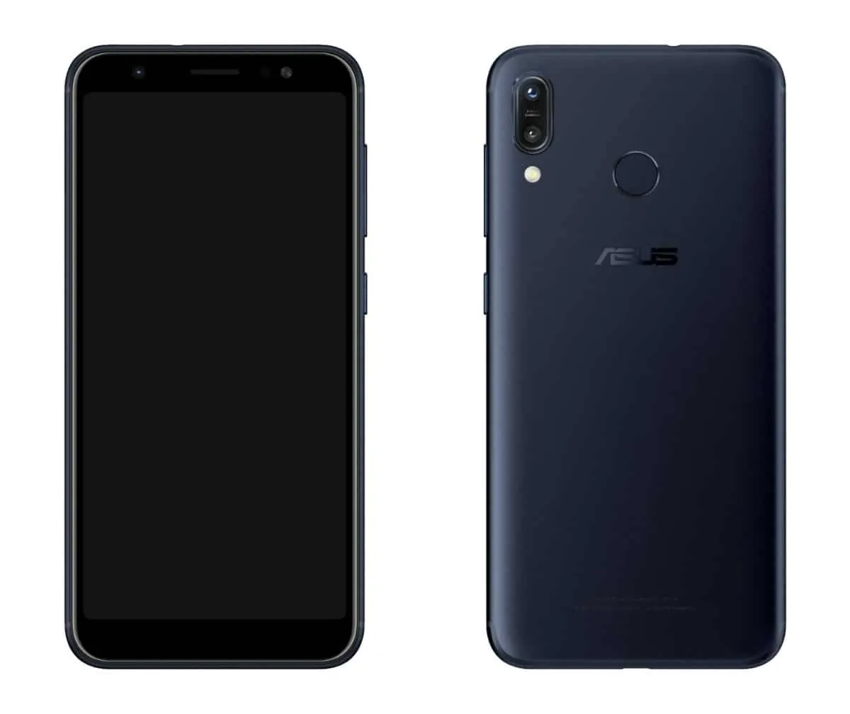 Featured image for ASUS Introduces ZenFone Max (M1) With 4,000mAh Battery – MWC 2018