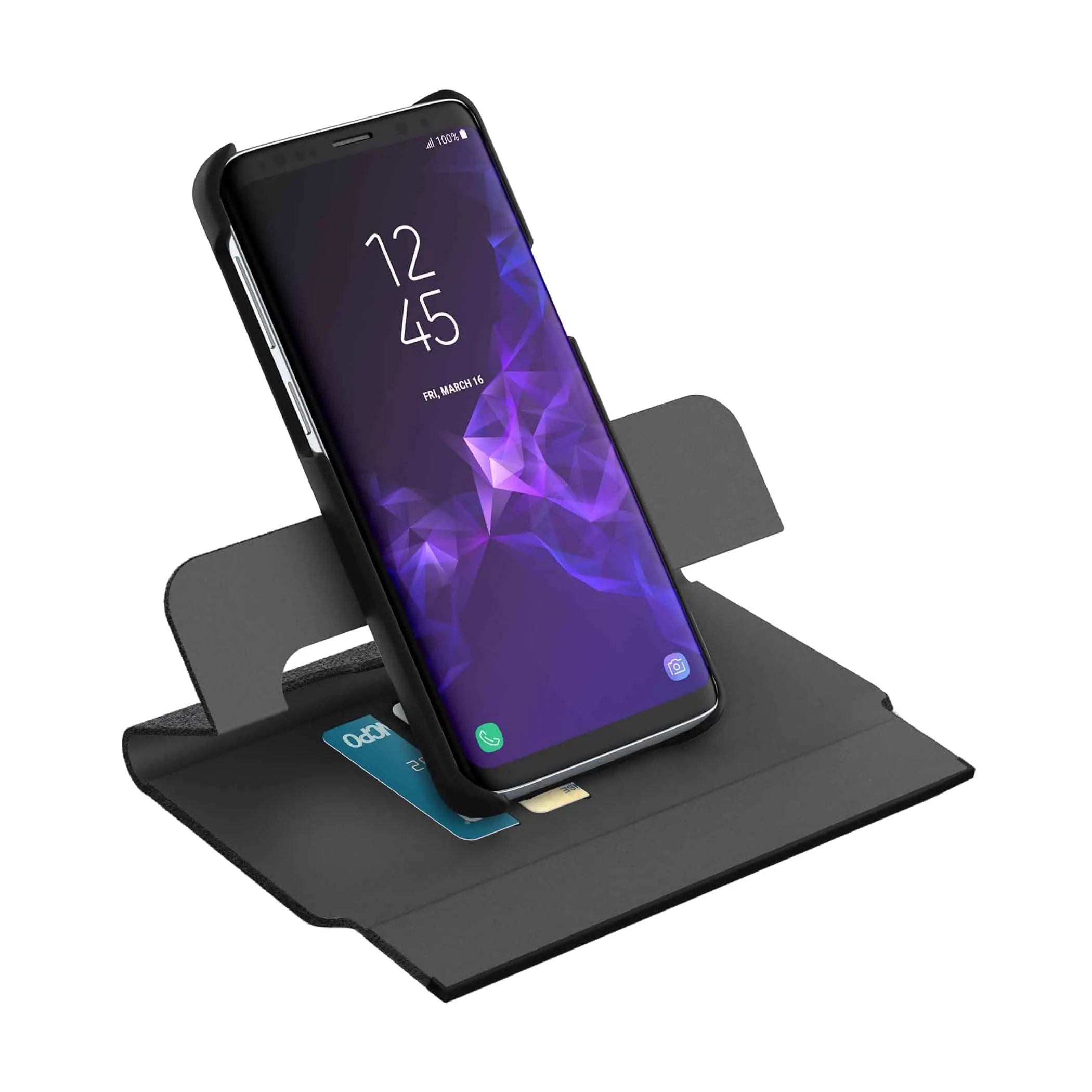 Incipio Esquire Galaxy S9 Galaxy S9 Plus Case 3