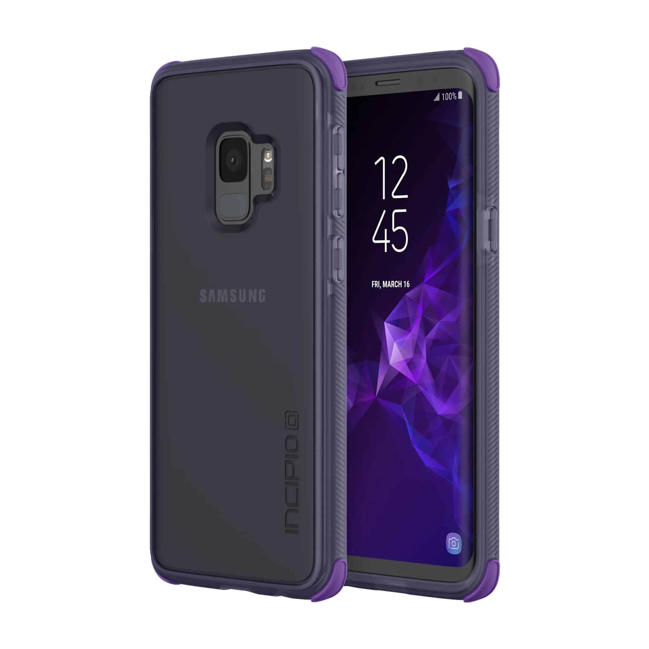 Incipio Reprieve Sport Galaxy S9 S9 Plus case 2