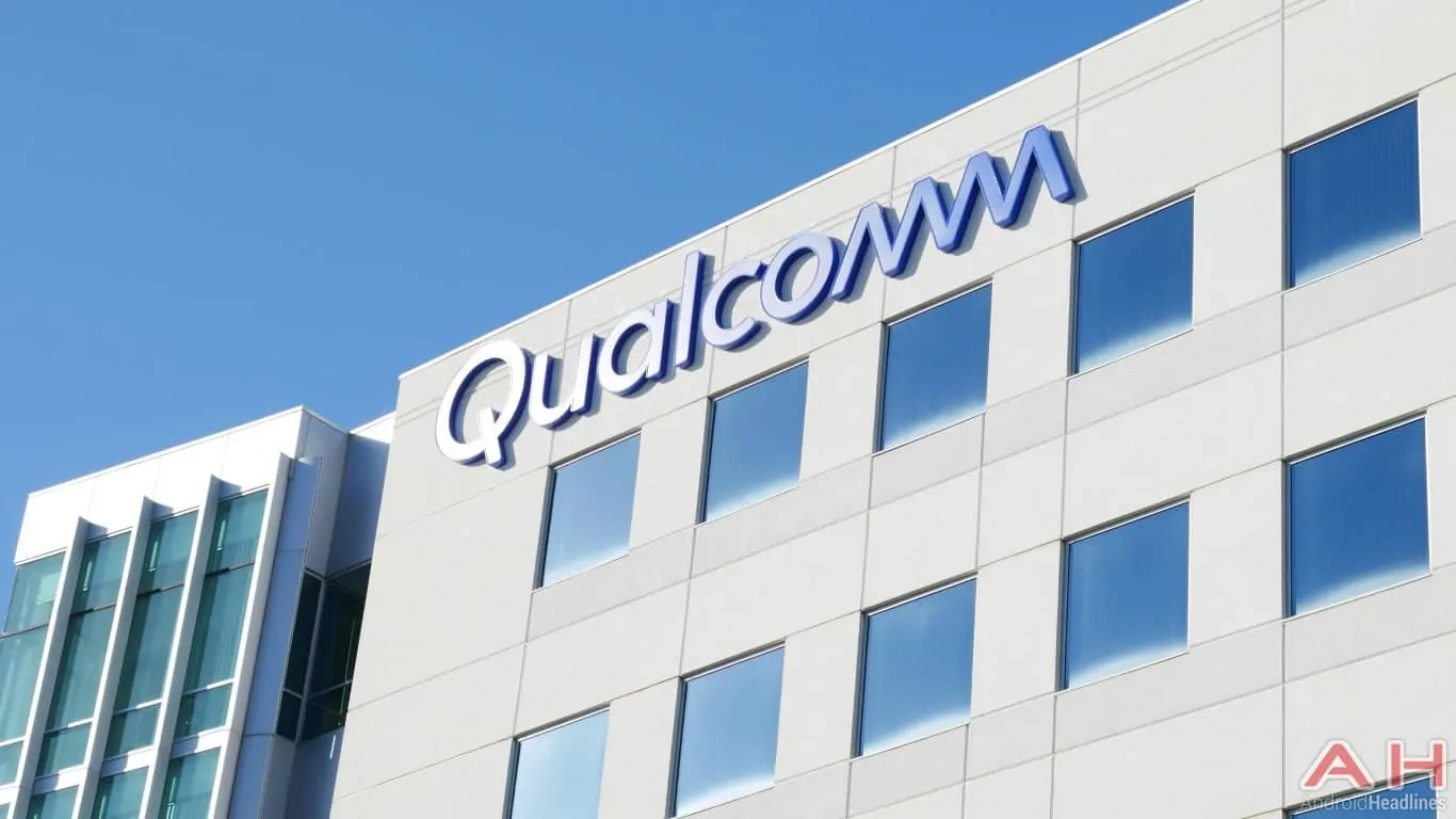 Featured image for Qualcomm's mmWave 5G Demo Achieves 1.4Gbps Download Speeds – MWC 2018