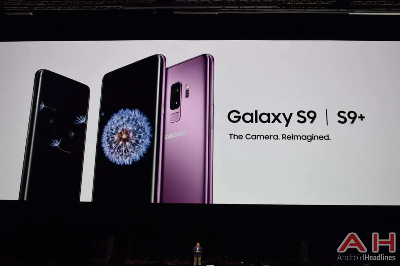 Featured image for Samsung Galaxy S9, S9 Plus US Availability & Pricing – MWC 2018