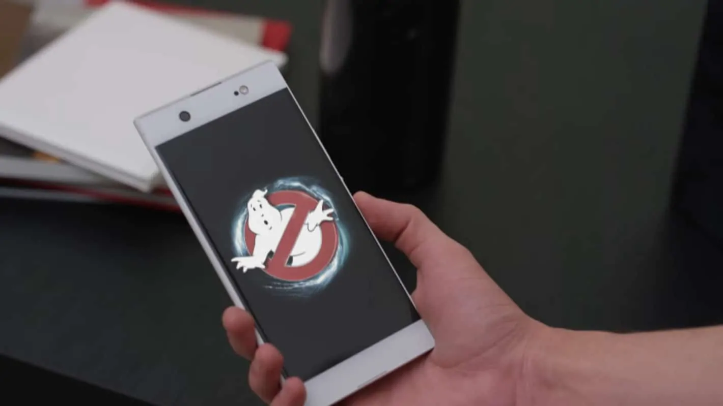 Featured image for Ghost Corps Demos Google Maps API-Driven Ghostbusters World