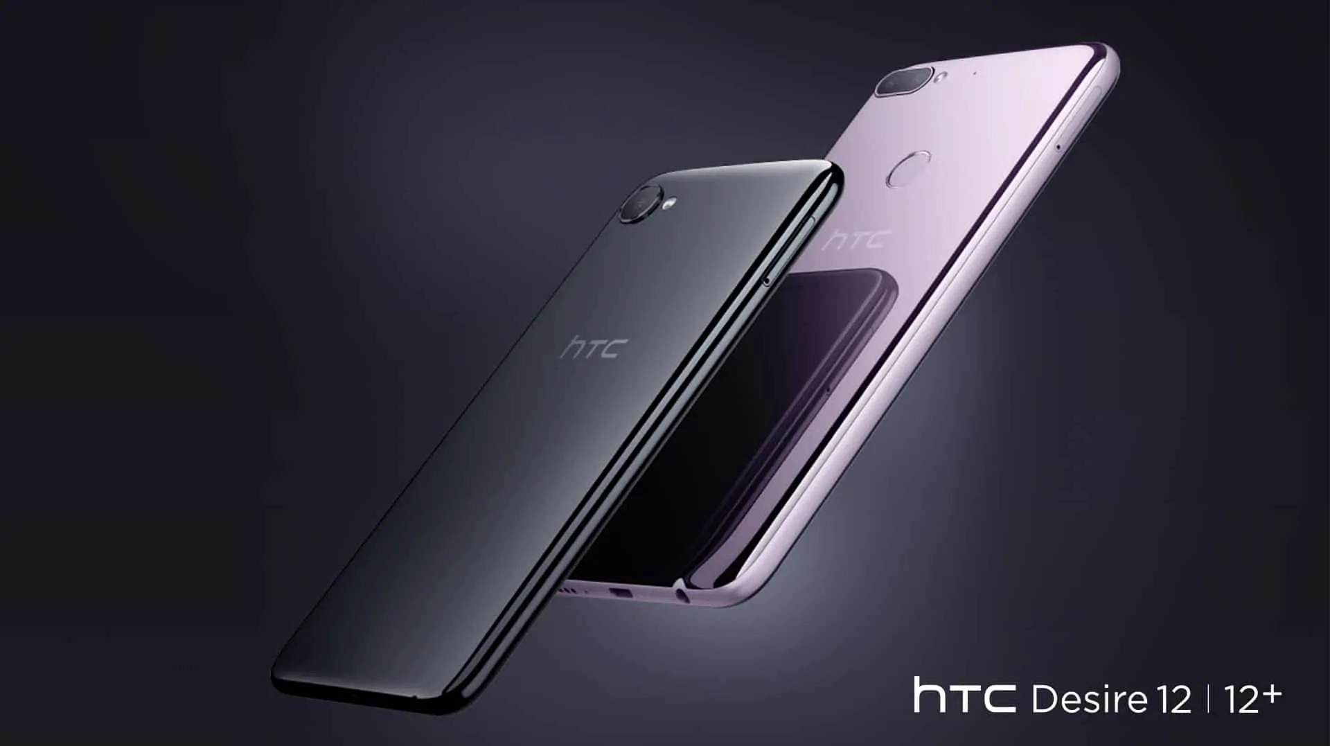 HTC Desire 12 and Desire 12 Plus official image 31