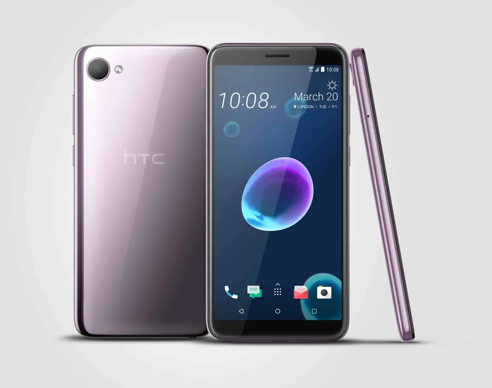 HTC Desire 12 official image 1