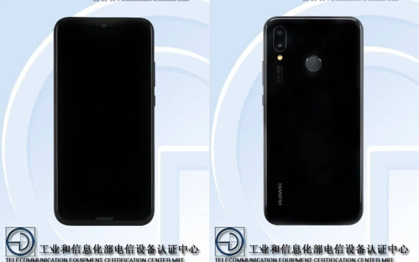 Featured image for Huawei P20 Lite TENAA Listing Reveals Official Colors, Specs