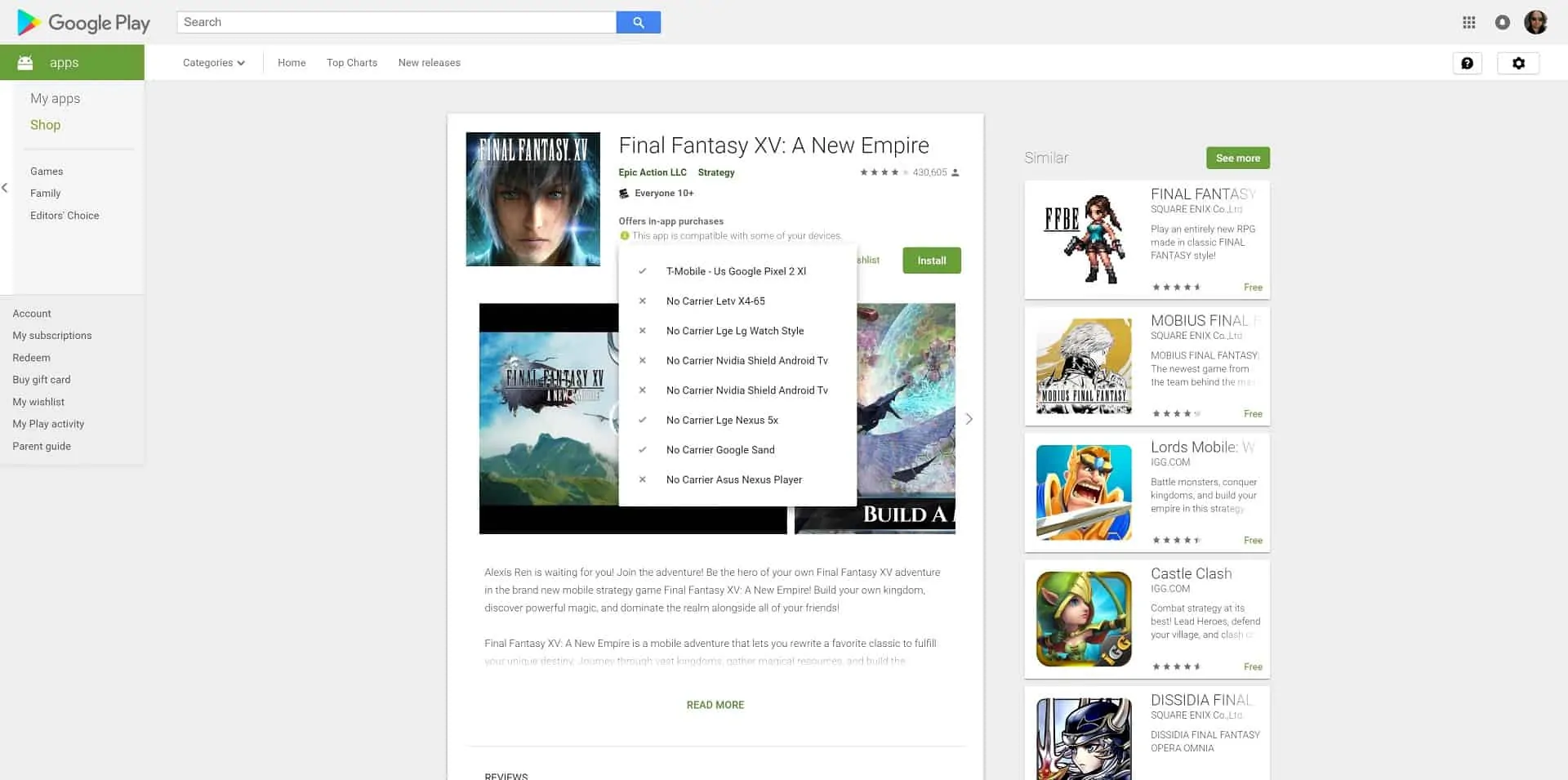 Play Store Desktop Change 03