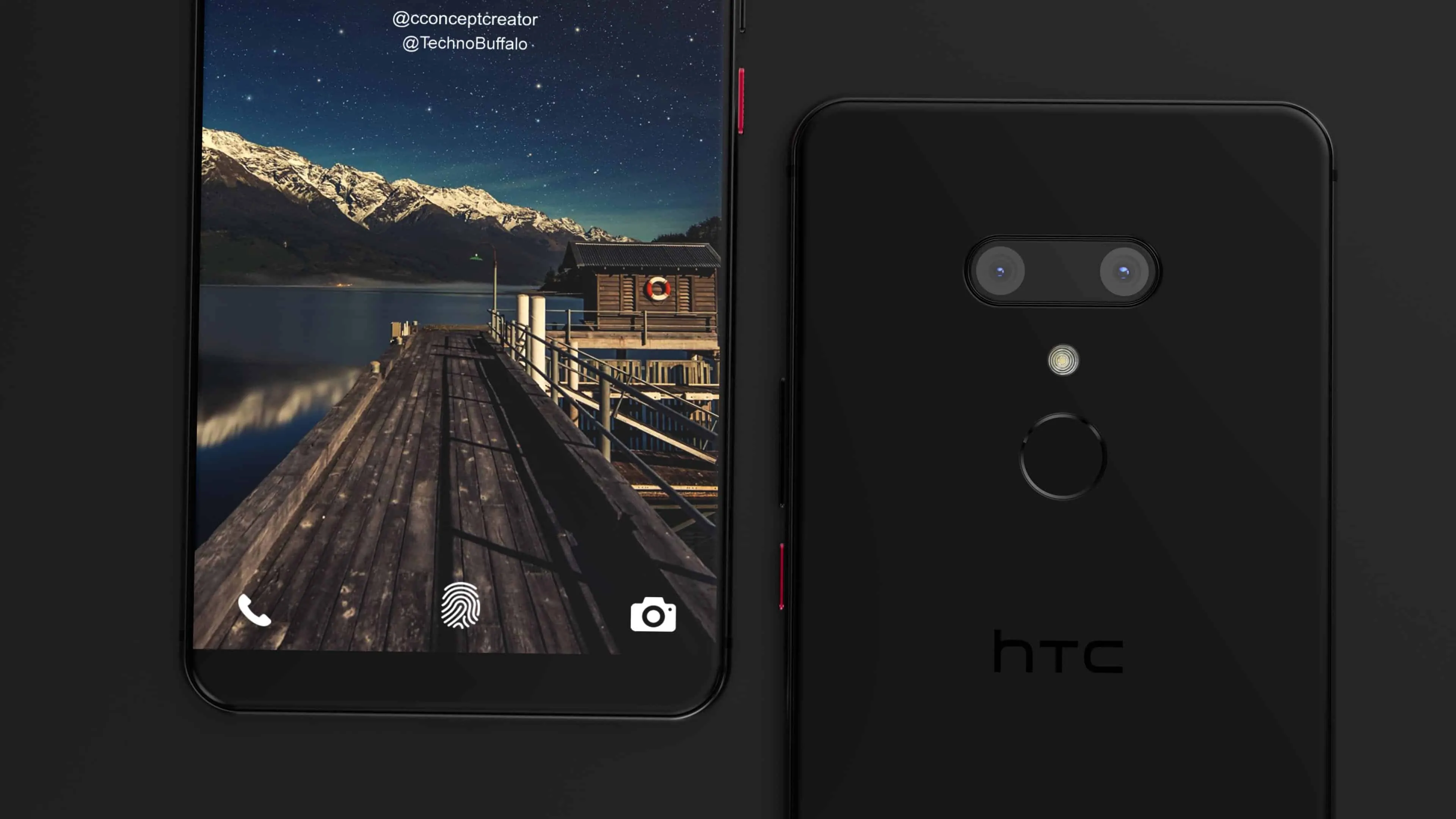 htc u12 plus concept 6 compressor