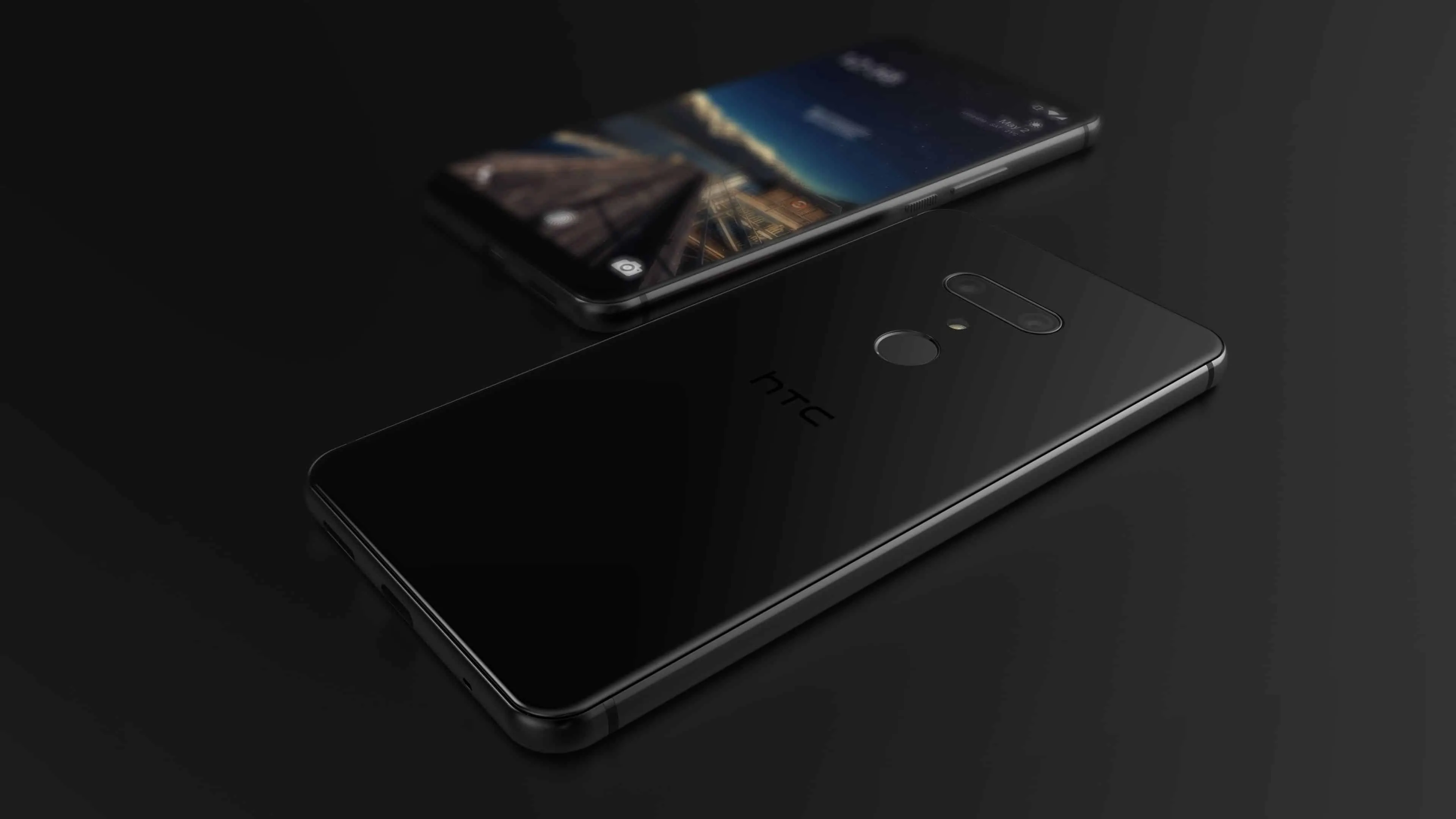 htc u12 plus concept 7 compressor