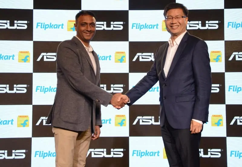 Featured image for ASUS & Flipkart Partner Up To Bring Zenfone Max Pro To India