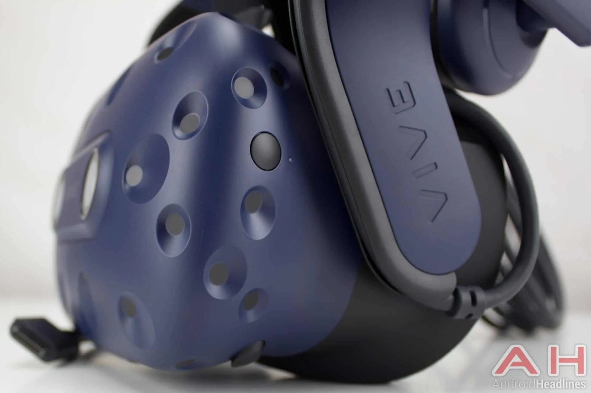 HTC Vive Pro AH NS 21