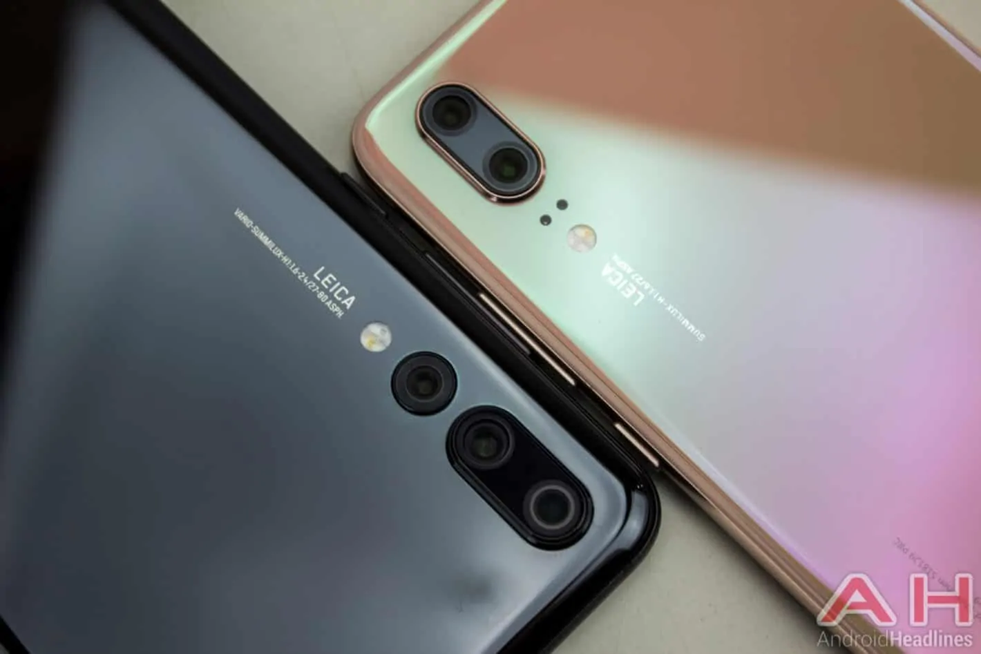 Featured image for IDC: Huawei Overtakes Apple As Phone Shipments Decline In Q2, 2018