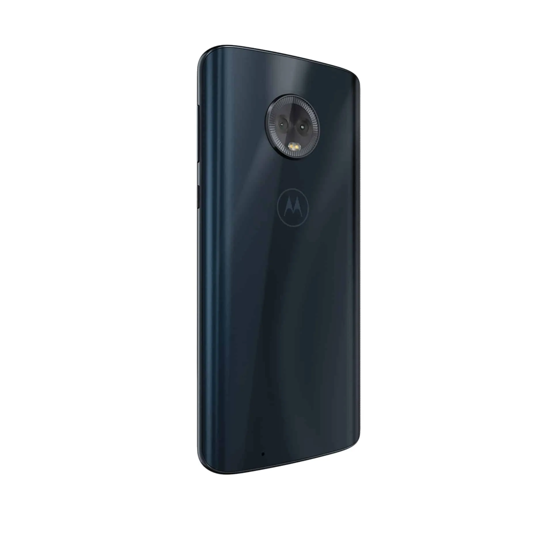 Moto G6 Official Press Render 1 of 29