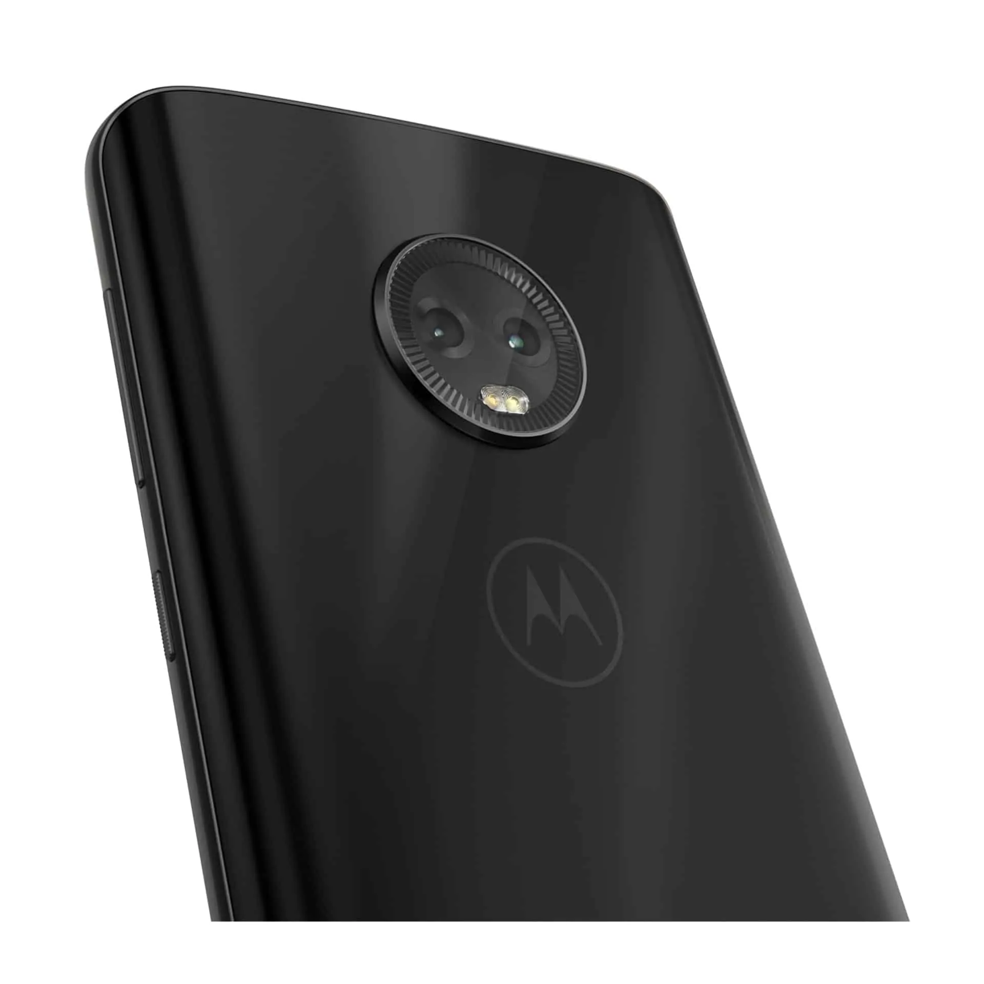 Moto G6 Official Press Render 10 of 29