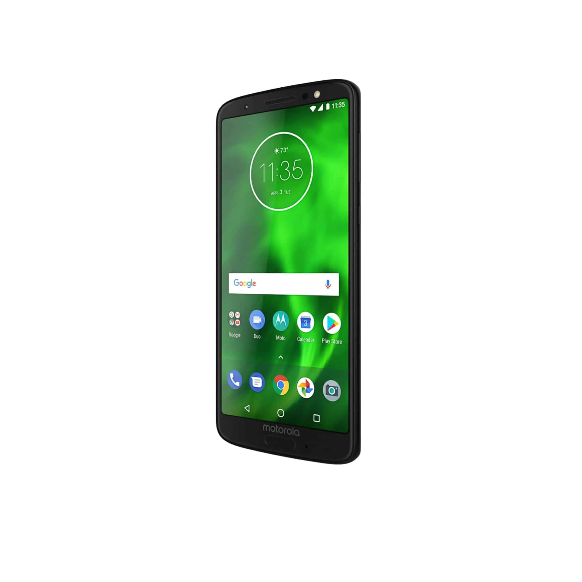 Moto G6 Official Press Render 12 of 29