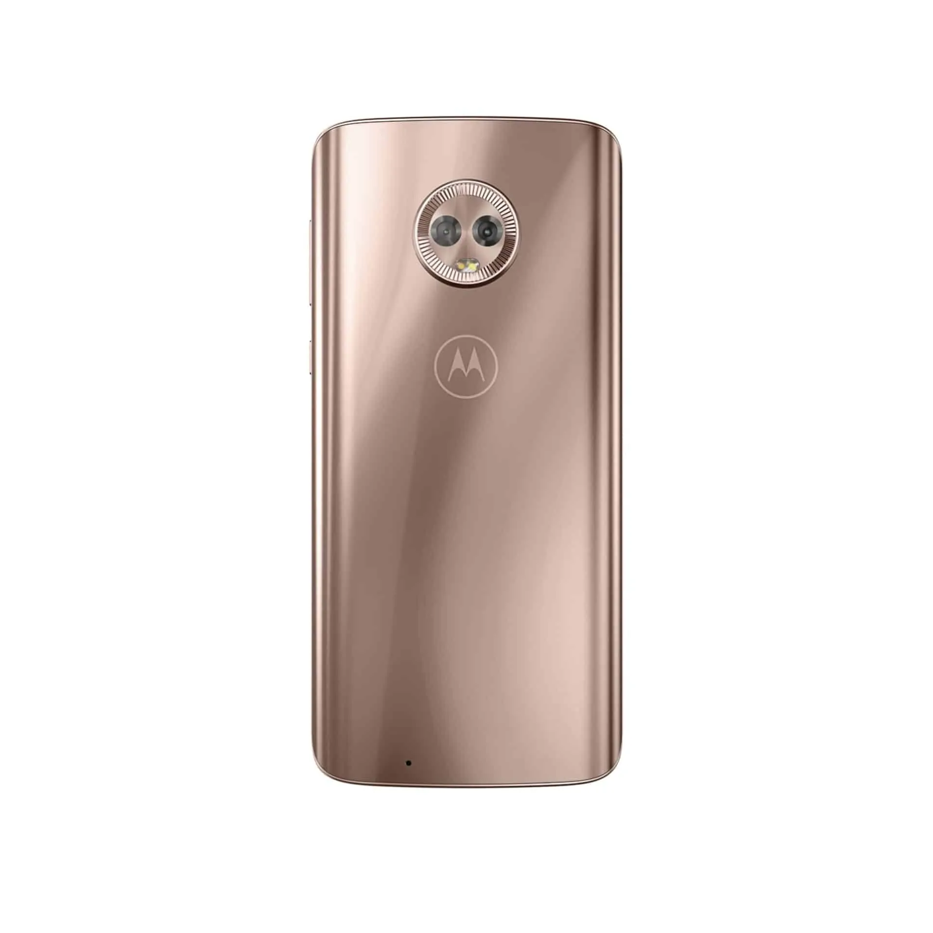 Moto G6 Official Press Render 17 of 29