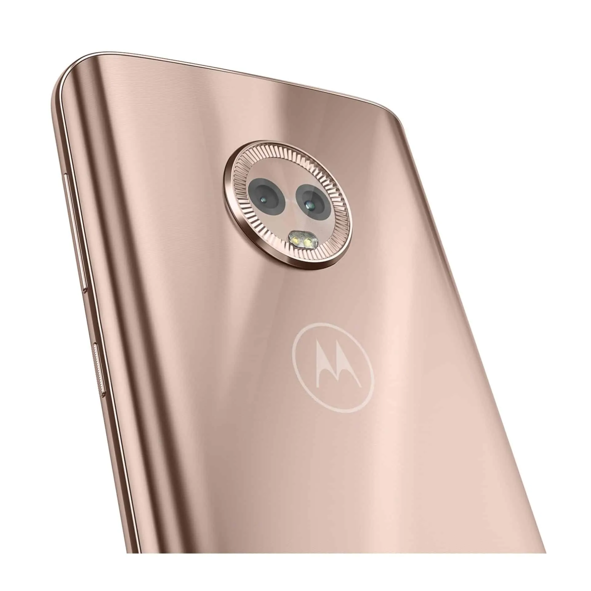 Moto G6 Official Press Render 18 of 29