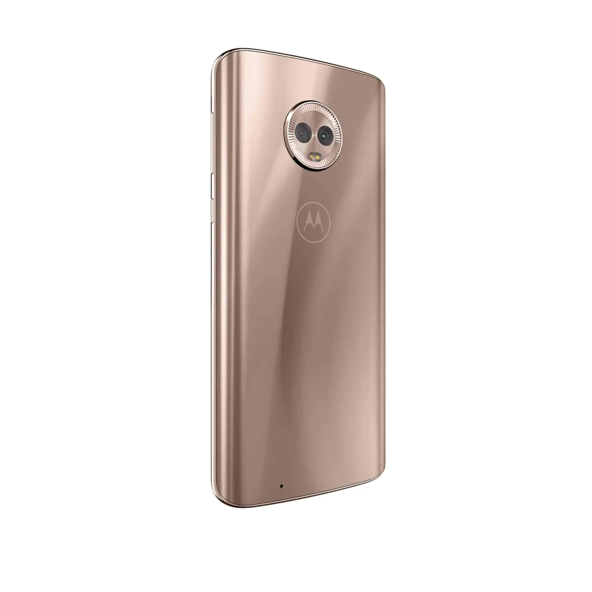 Moto G6 Official Press Render 19 of 29