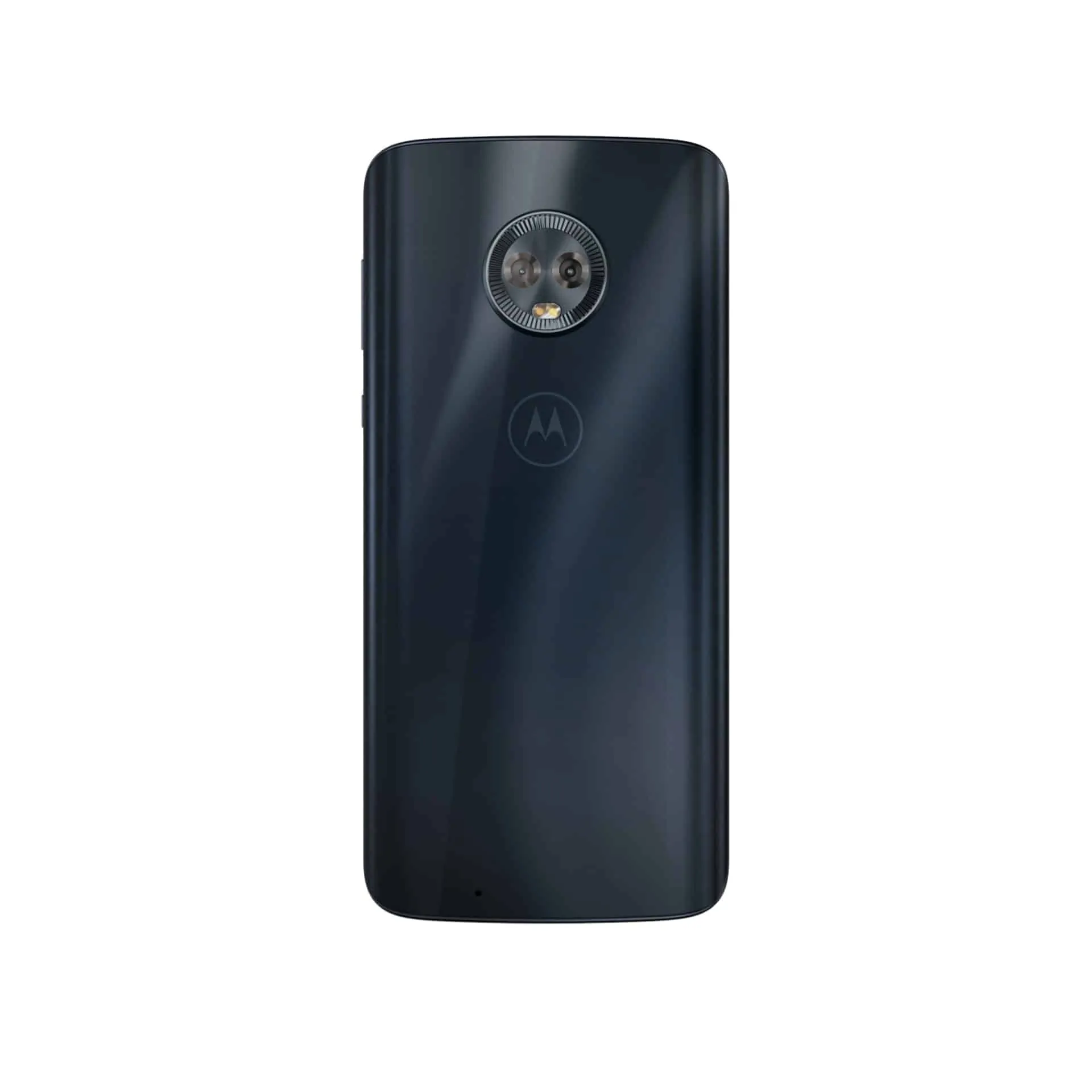 Moto G6 Official Press Render 2 of 29