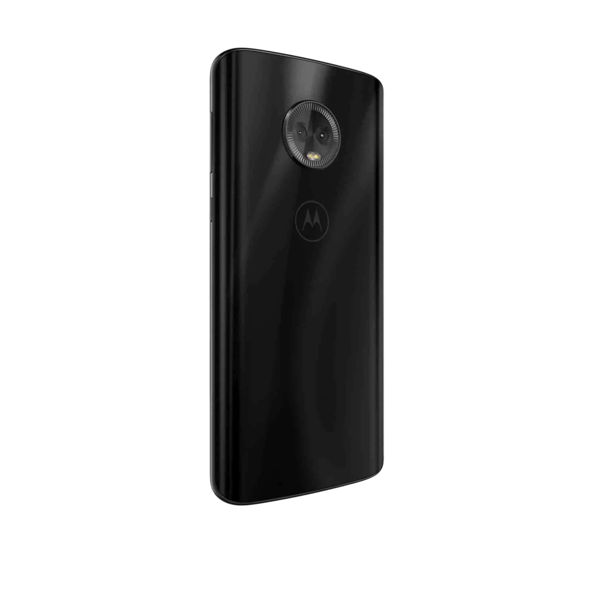 Moto G6 Official Press Render 22 of 29