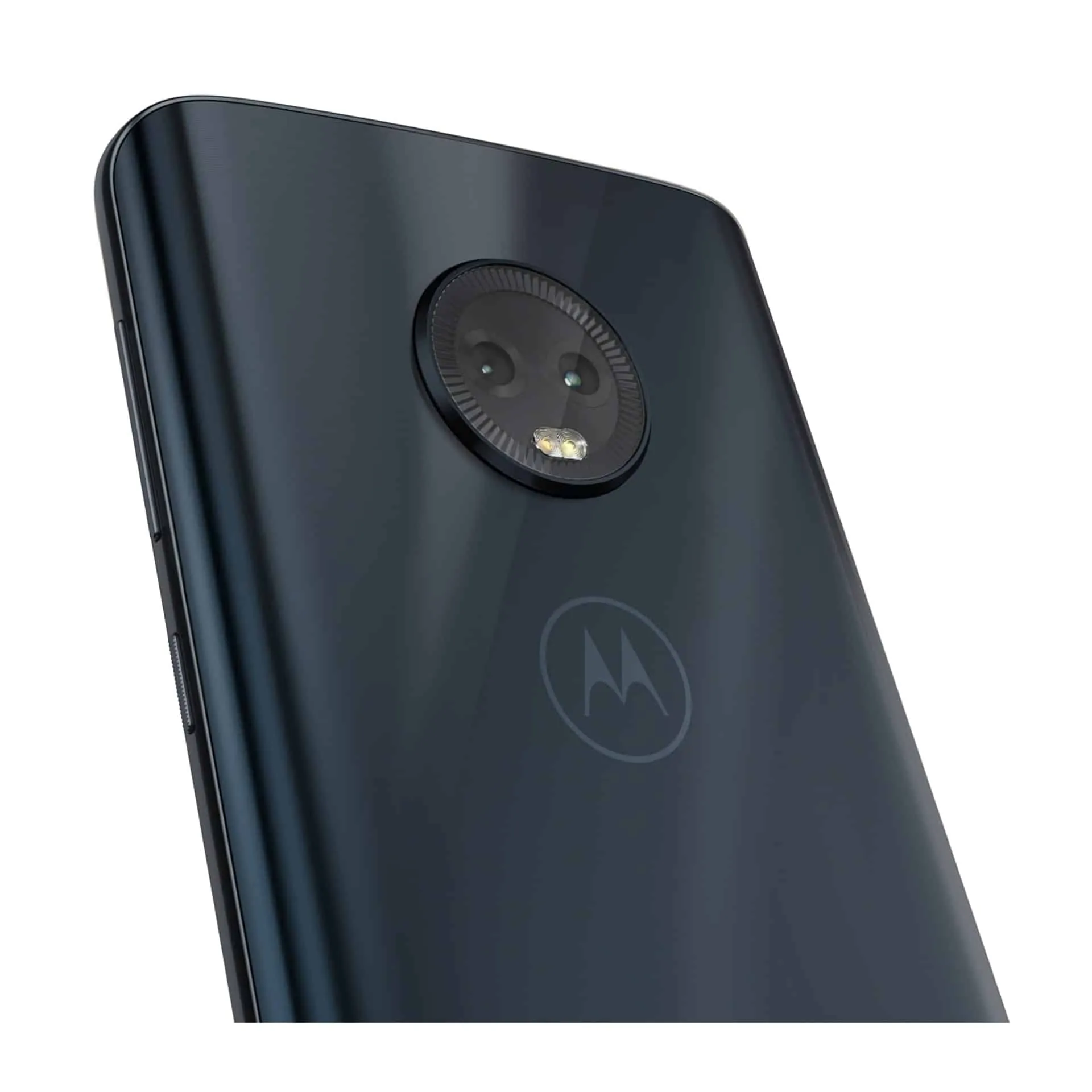 Moto G6 Official Press Render 3 of 29