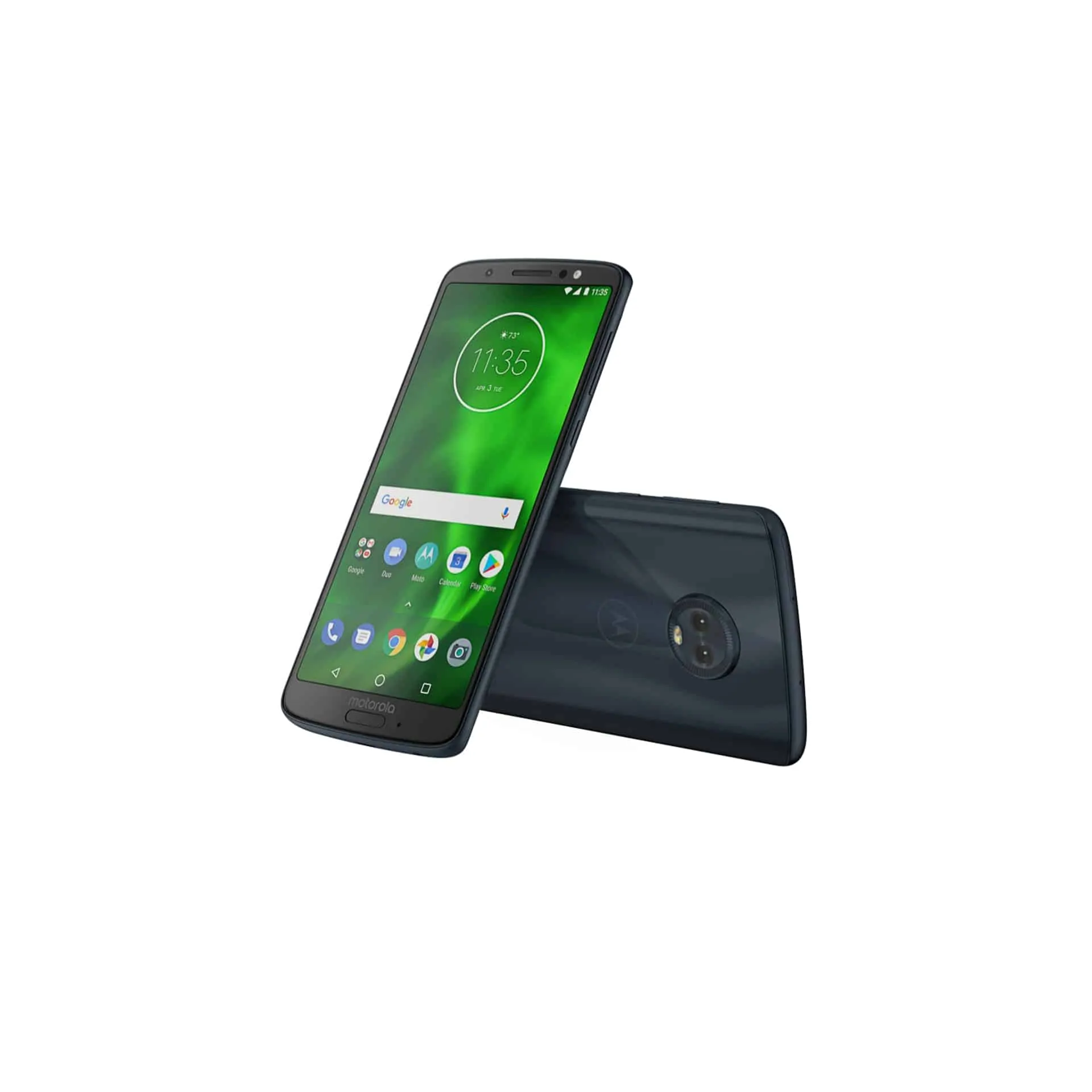 Moto G6 Official Press Render 4 of 29