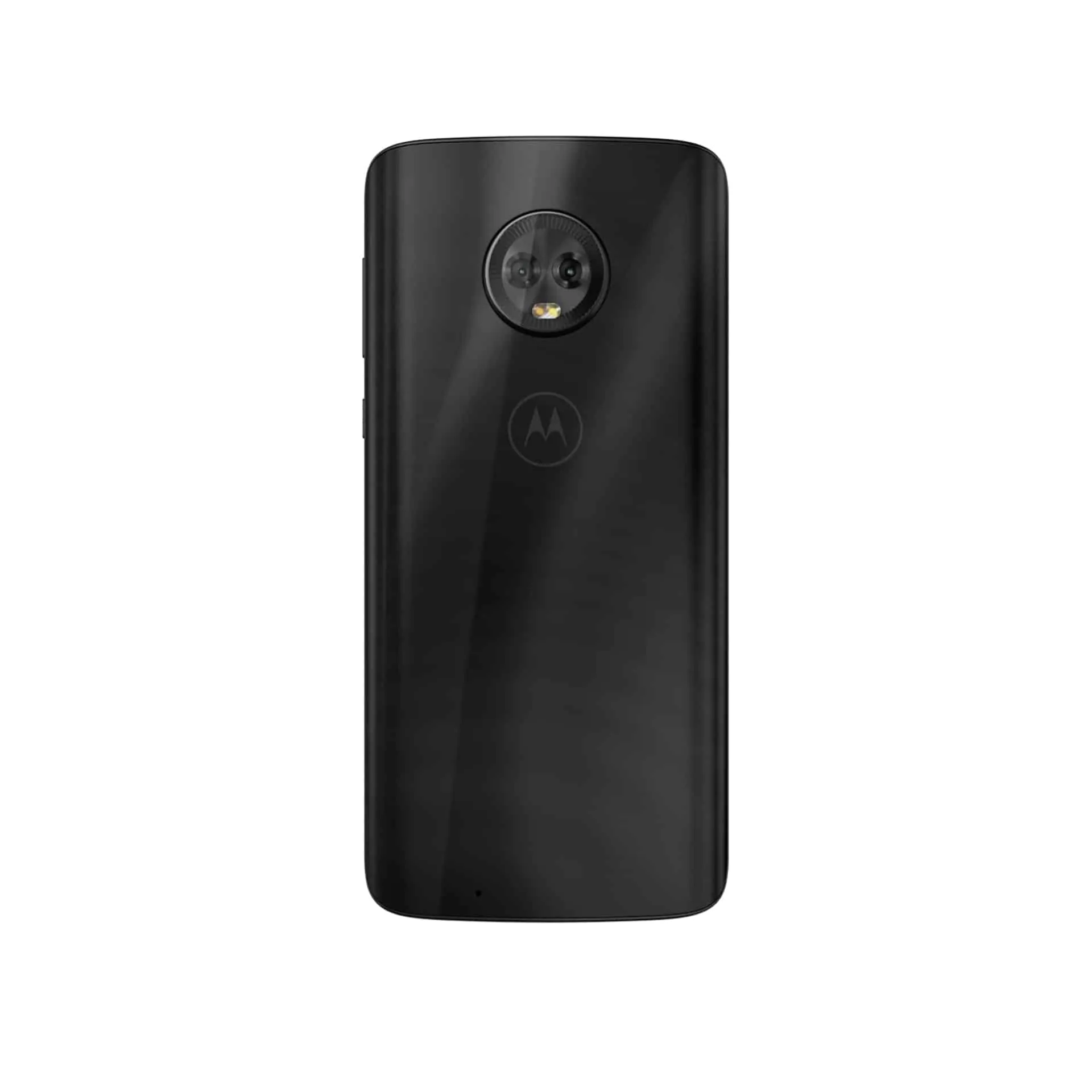 Moto G6 Official Press Render 9 of 29