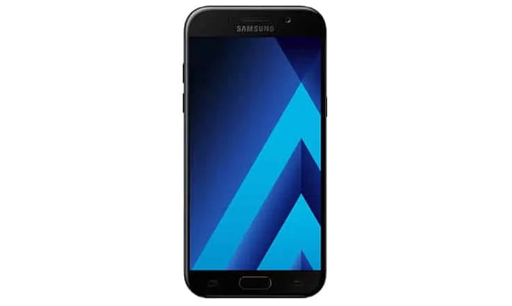 Featured image for Android 8.0 Oreo Now Hitting Samsung Galaxy A5 (2017)