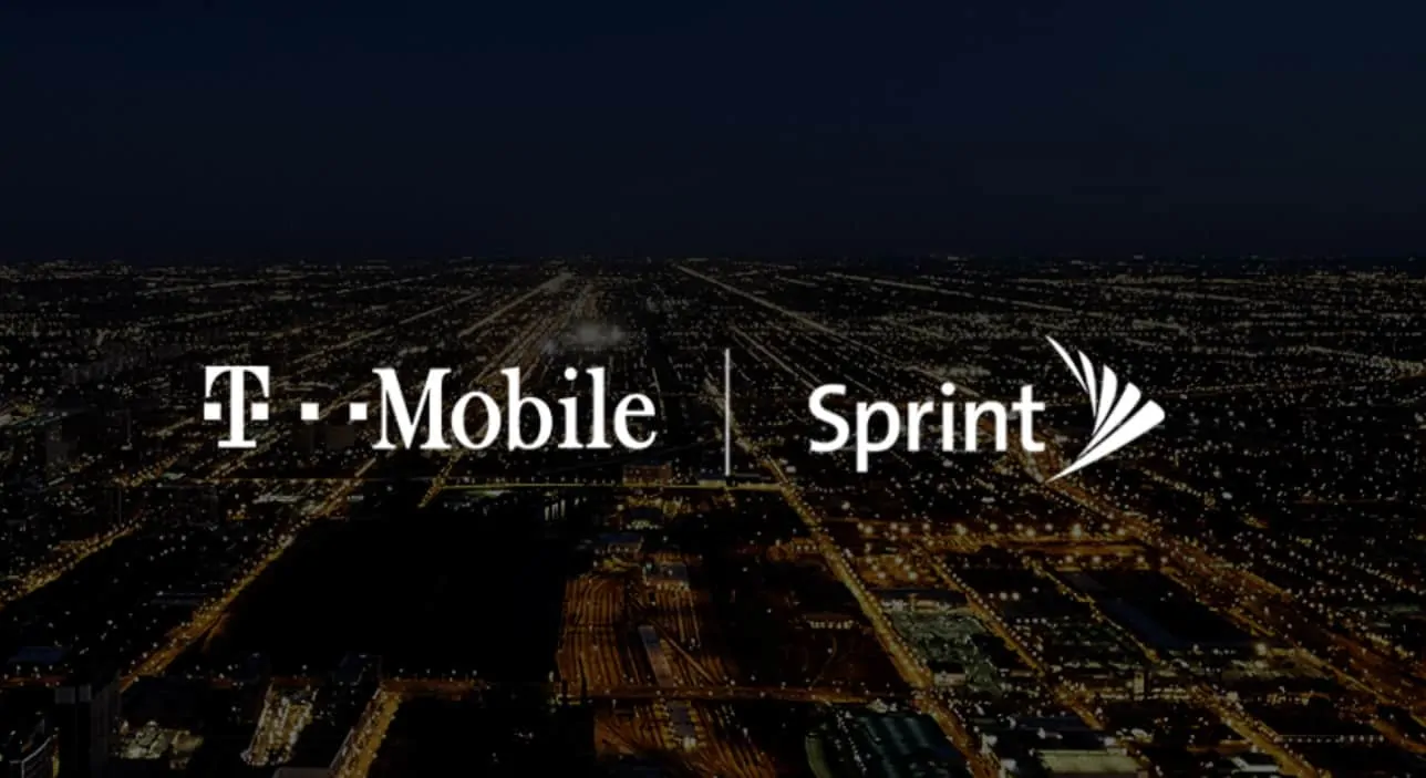 Featured image for T-Mobile & Sprint Agree On $26.5 Billion Merger