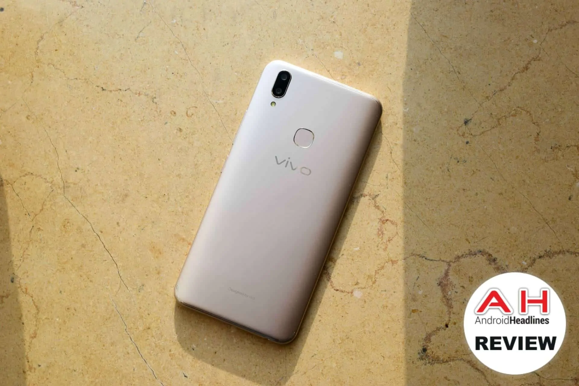 Vivo V9 Review Featured AM AH 1