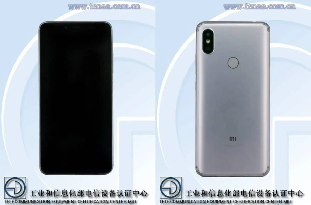 Featured image for Alleged Xiaomi Redmi S2 Gets Certified With Android 8.1 Oreo